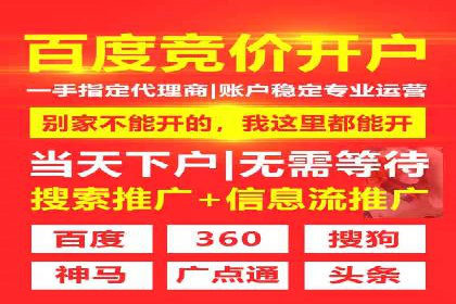 成功企业如何借助百度推广代运营公司实现逆袭